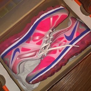 Kids Nike Air Max 2012